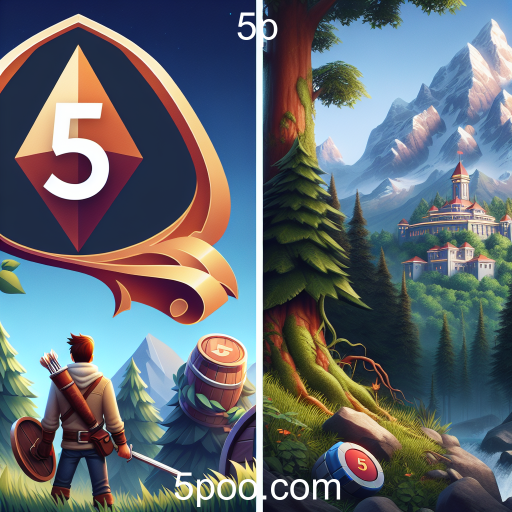 Descubra o Mundo dos Jogos de Aventura