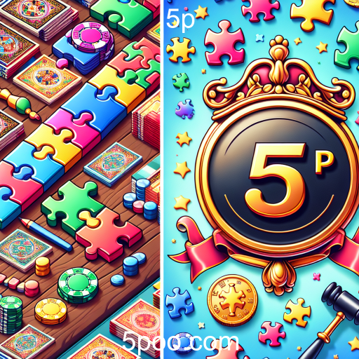 Descubra o Fascinante Mundo dos Jogos de Quebra-Cabeça