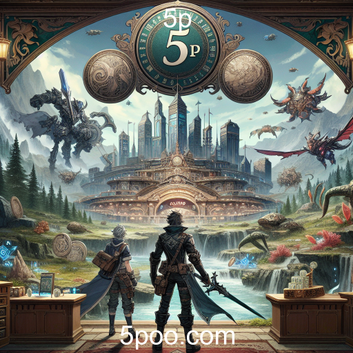 A Evolução dos Jogos de RPG: Uma Jornada Através de Mundos Fantásticos
